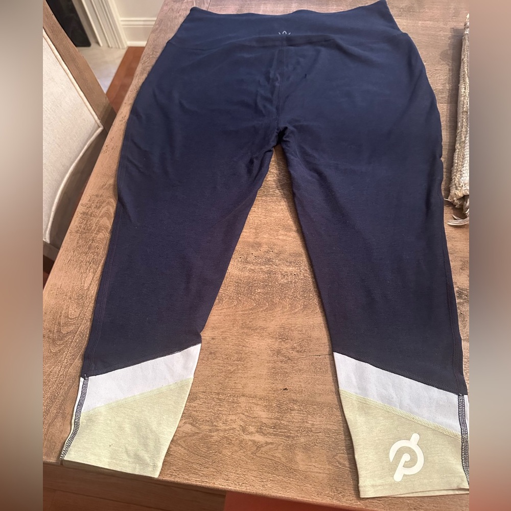 Peloton Beyond Yoga Leggings sz XL